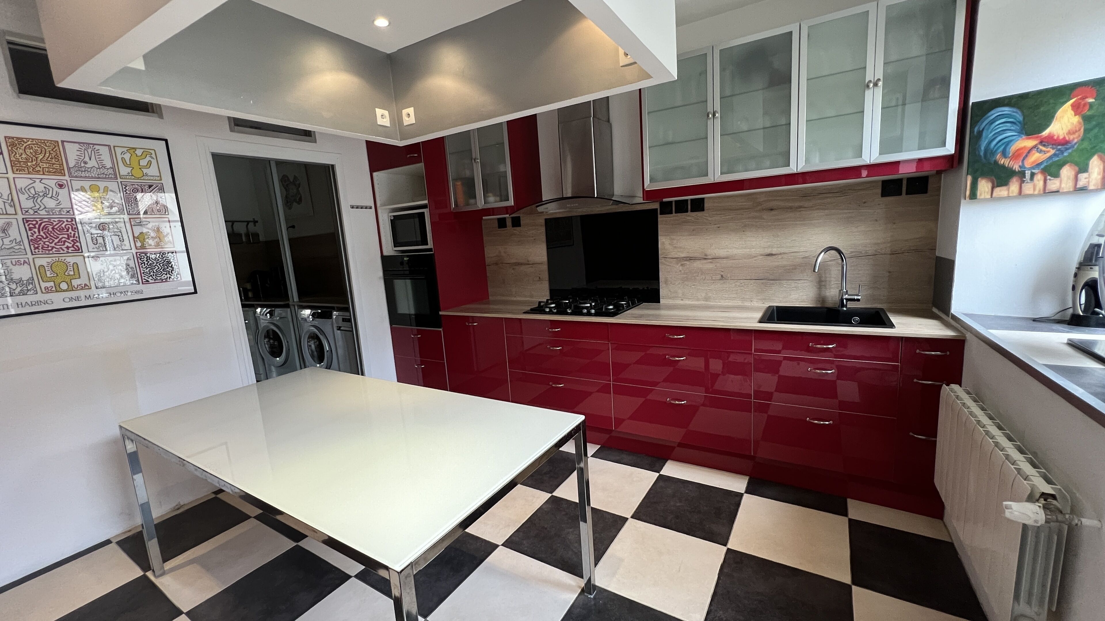 Beautiful 16th century residence with swimming pool