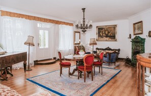 Interior - Beautiful apartment in Kolobrzeg with WiFi (Kolobrzeg)