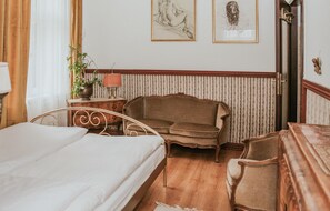 4 habitaciones y wifi gratis 