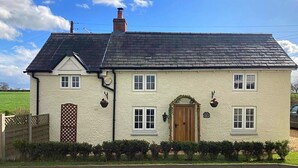 Cottage, nhiều giường | Ngoại thất