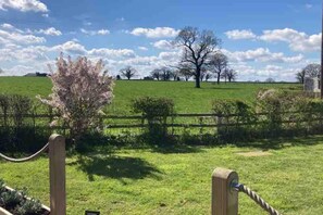 Cottage, Multiple Beds | Property grounds - Character Detached 3-bed Cottage Audlem Cheshire (Crewe)