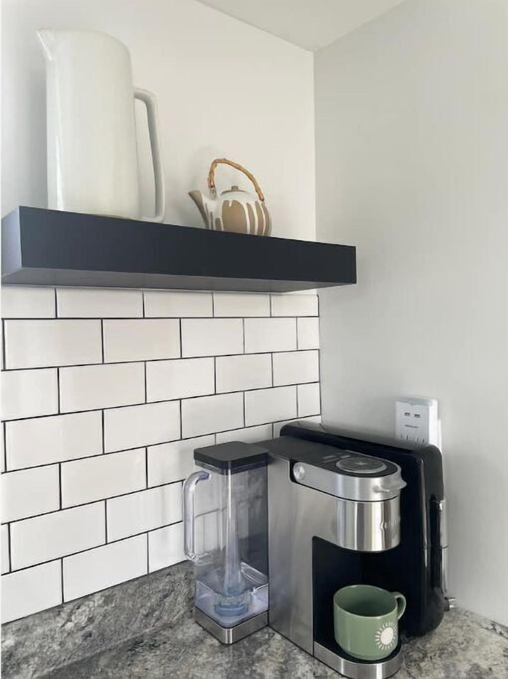 The Getsi: Two blocks from IWU - Discount for extended stays