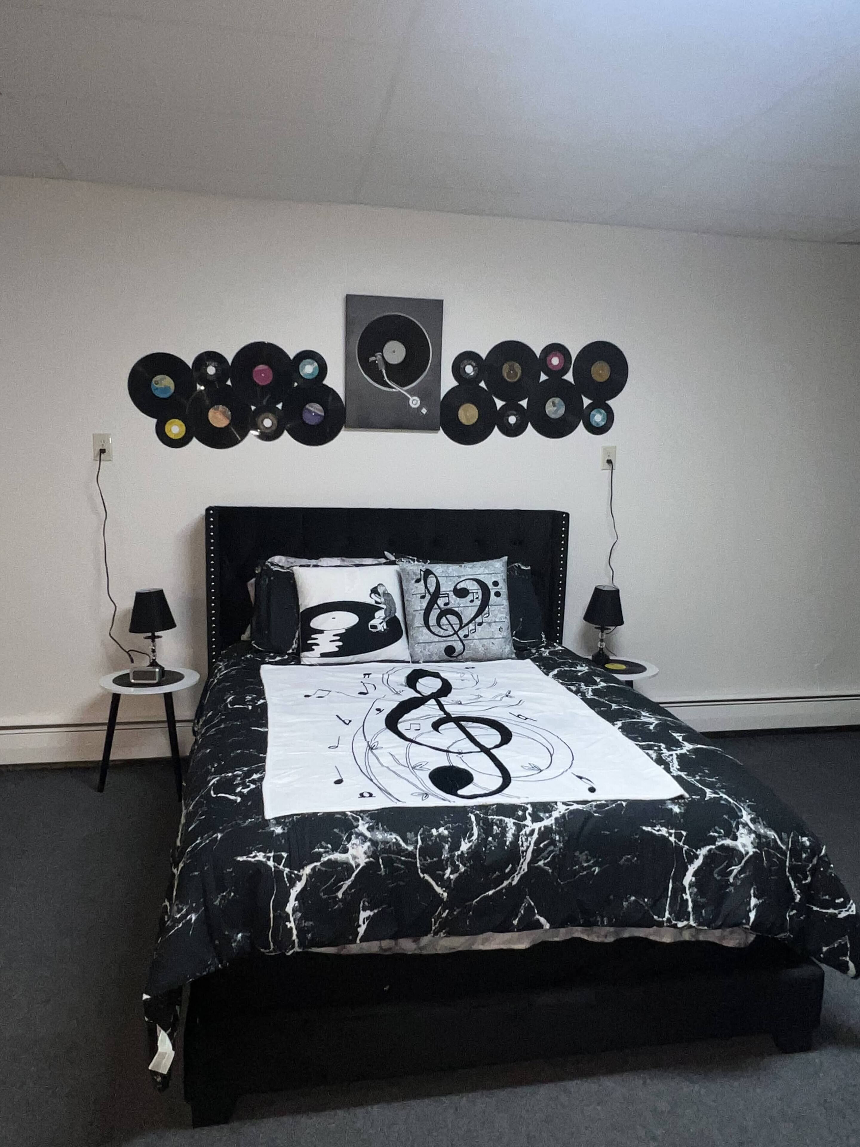 Rock & Roll into the Finger Lakes!