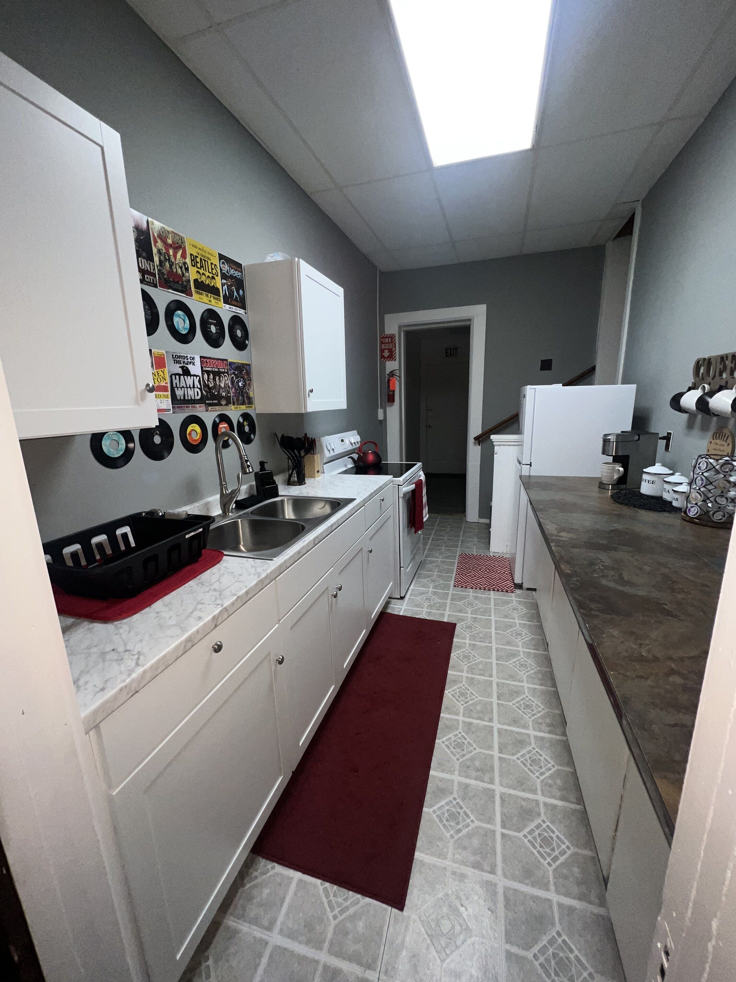 Rock & Roll into the Finger Lakes!