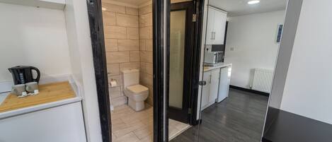 Studio | Badezimmer