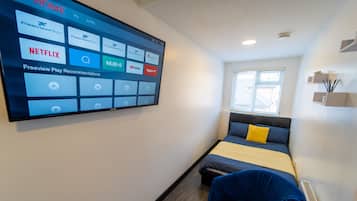 Studio | Kostenloses WLAN