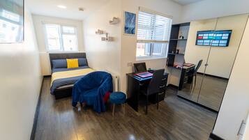 Studio | Centre dâaffaires