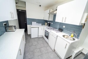 Studio | Private kitchen