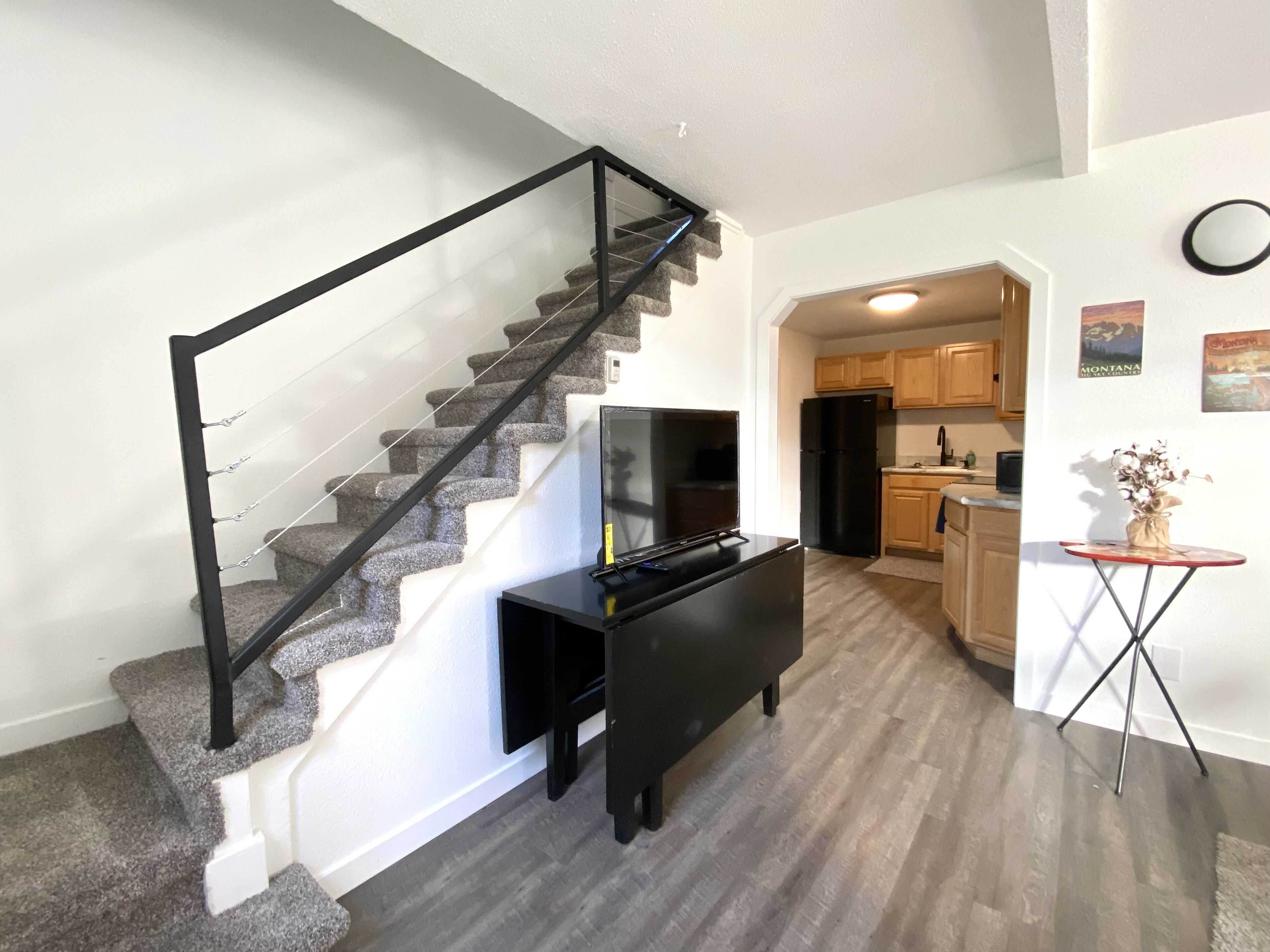 Cute bungalow near hospitals and Pioneer Park