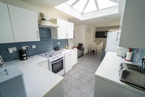 Studio | Private kitchen