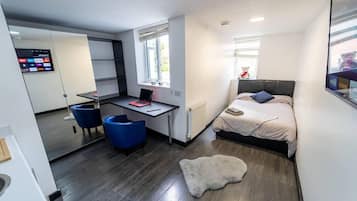 Studio | Kostenloses WLAN