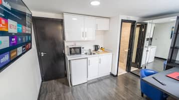 Studio | Private kitchen