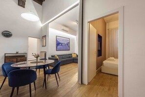 Interior - San Niccolò Dream in Florence by Mmega (Firenze)