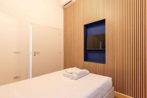Iron/ironing board, WiFi, bed sheets - San Niccolò Dream in Florence by Mmega (Firenze)