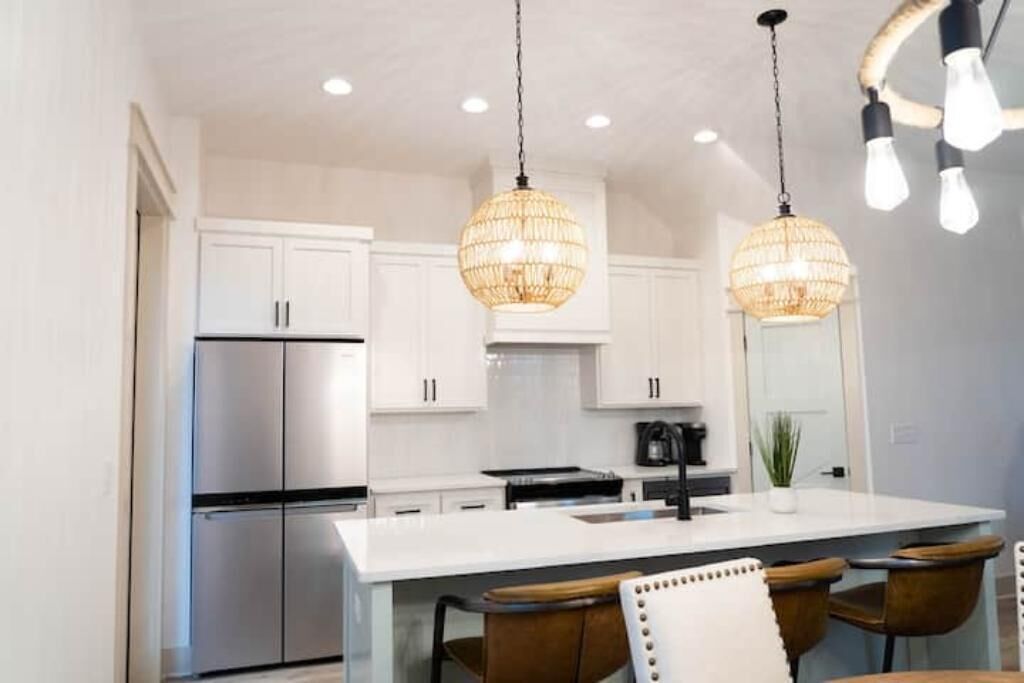 Cape San Blas Private beach access