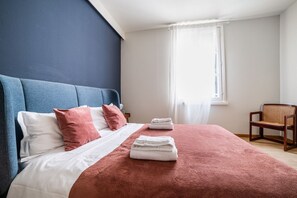 1 bedroom - GuestHost - Apartment located on the second floor of a building with a lift.We are located in the historic center with a private garage for the exclusive use of guests.ATTENTION: We are located within the ZTL, to access it you must communicate the licens (Parma)