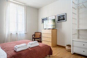 1 habitación 
