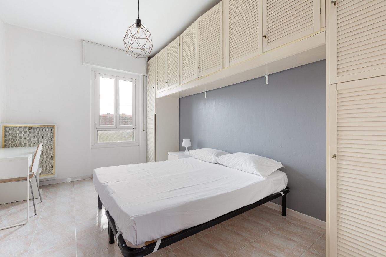 3 bedrooms, iron/ironing board, Internet, bed sheets