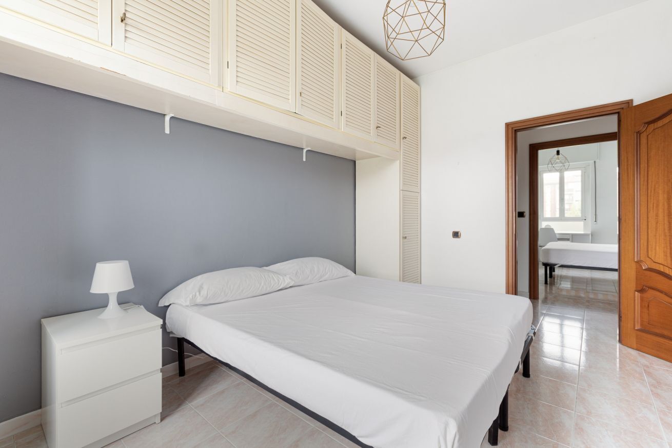 3 Schlafzimmer, Bügeleisen/Bügelbrett, Internetzugang, Bettwäsche