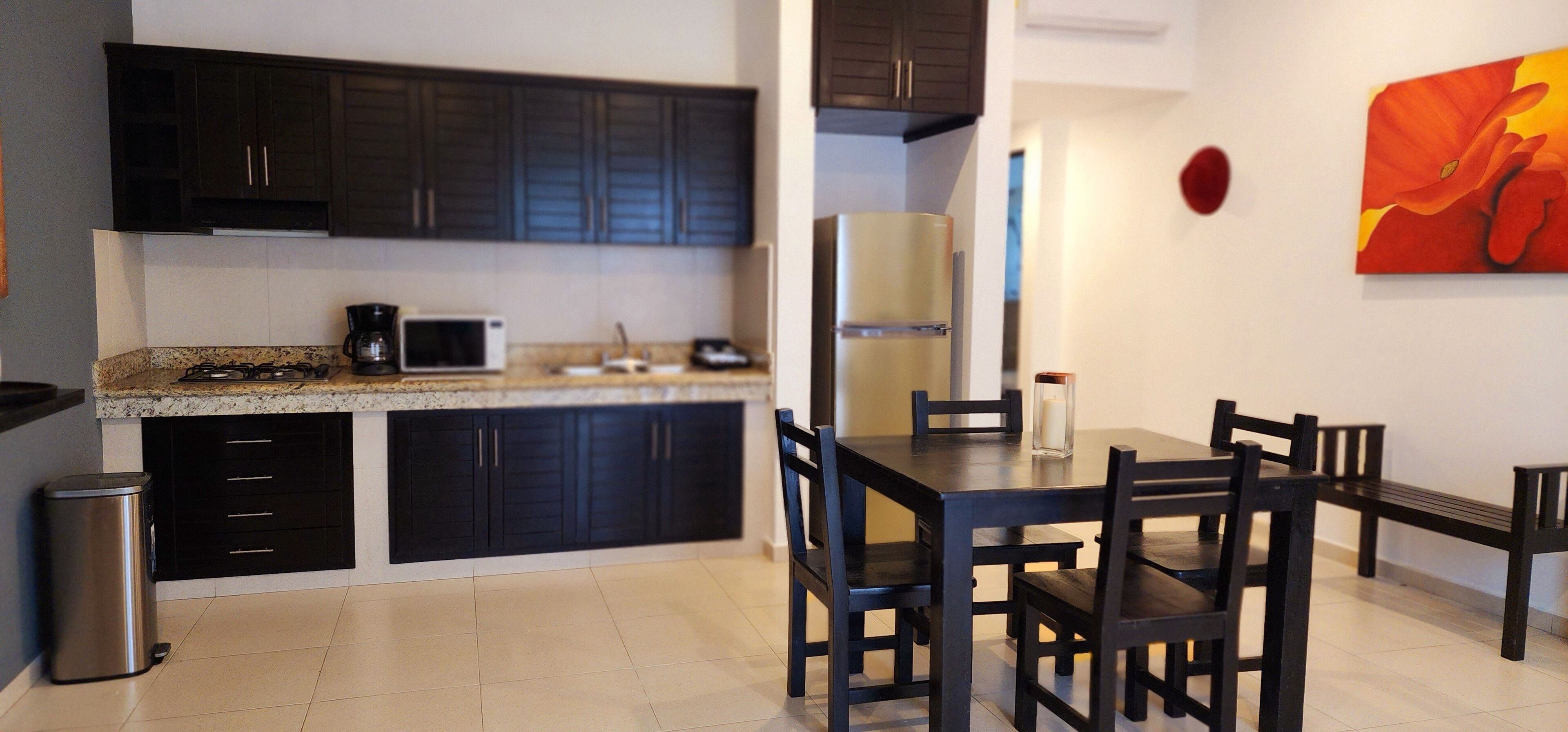 Kin Tulum - Palms Luxury