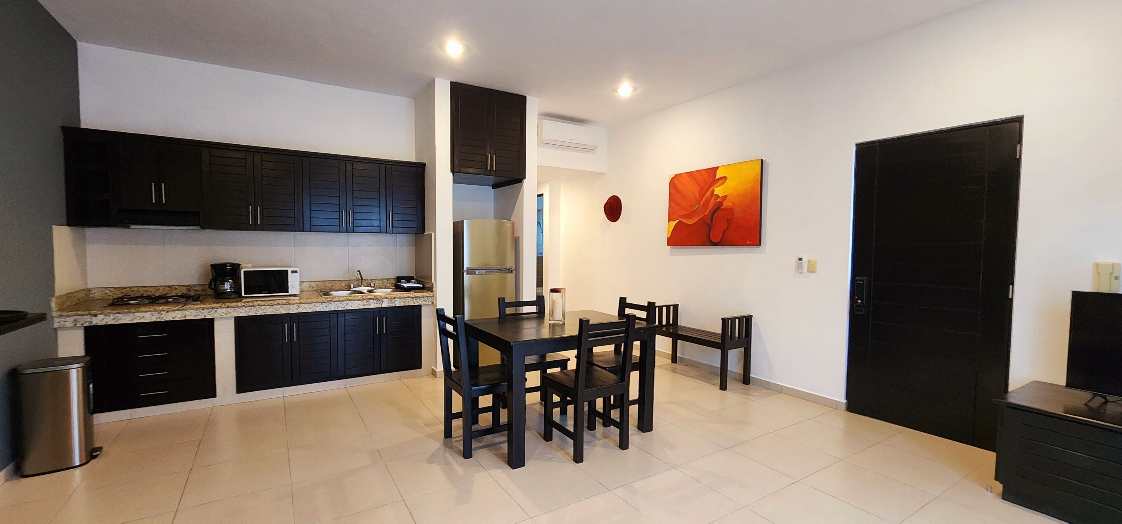 Kin Tulum - Palms Luxury