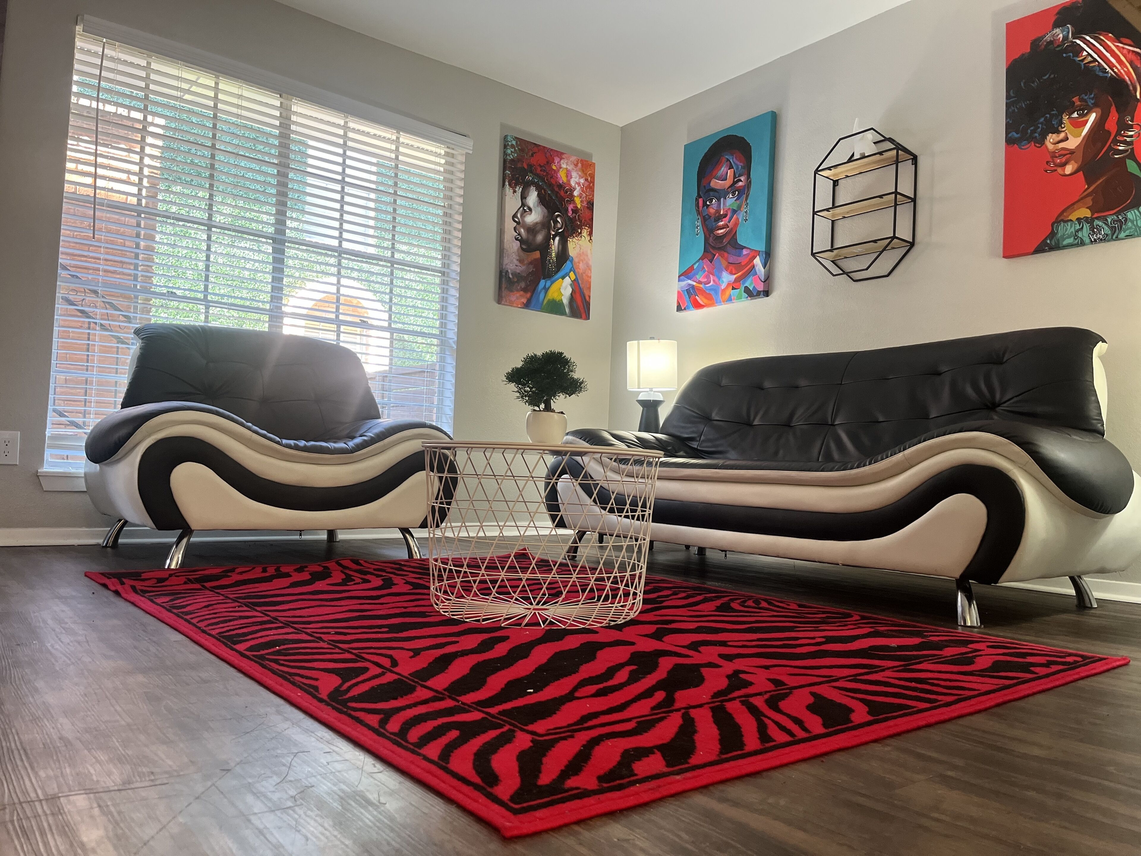 “The Alexandria - Private 1bd Getaway” 