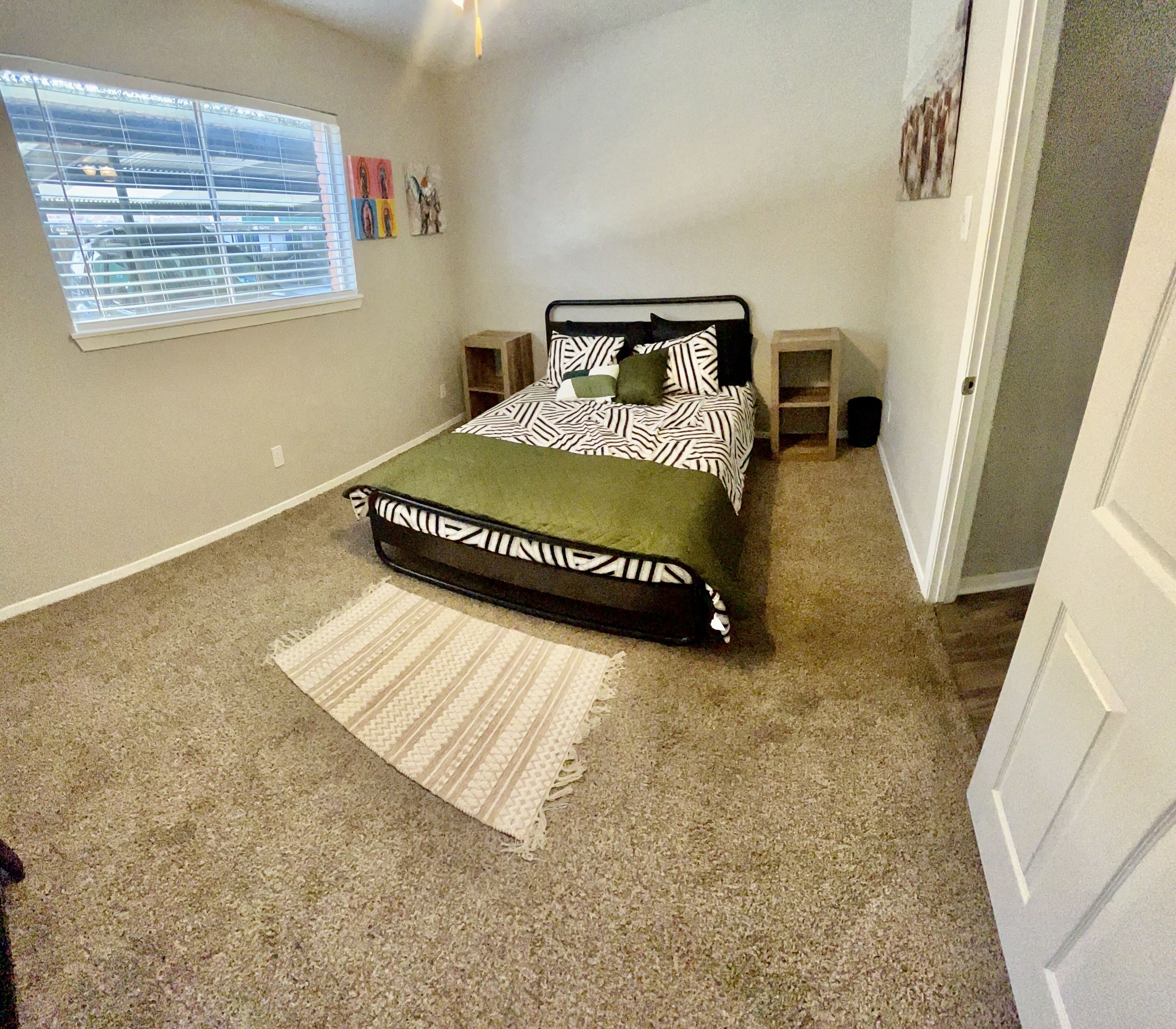 “The Alexandria - Private 1bd Getaway” 