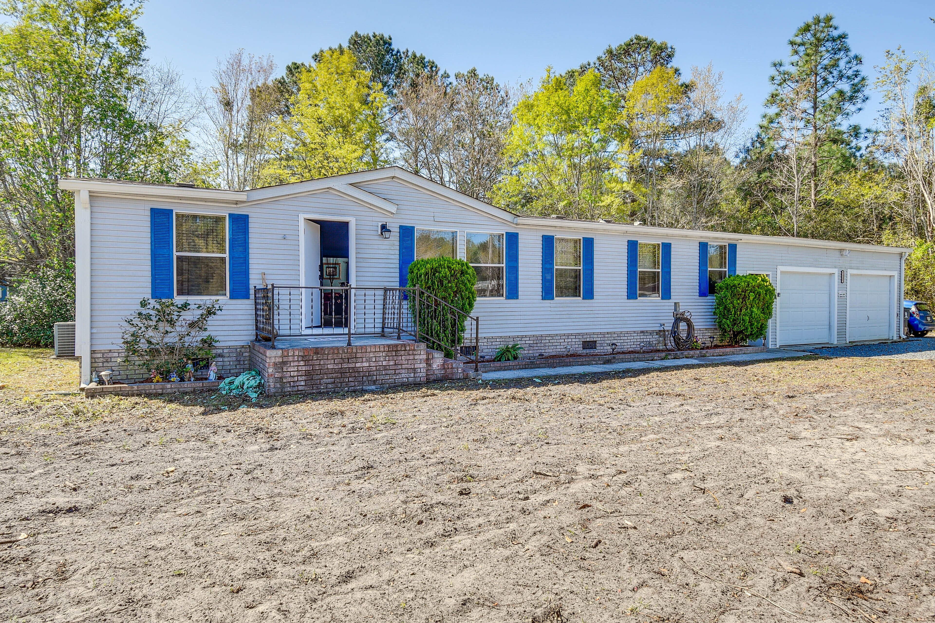 Ocean Isle Beach Vacation Rental w/ Community Pool