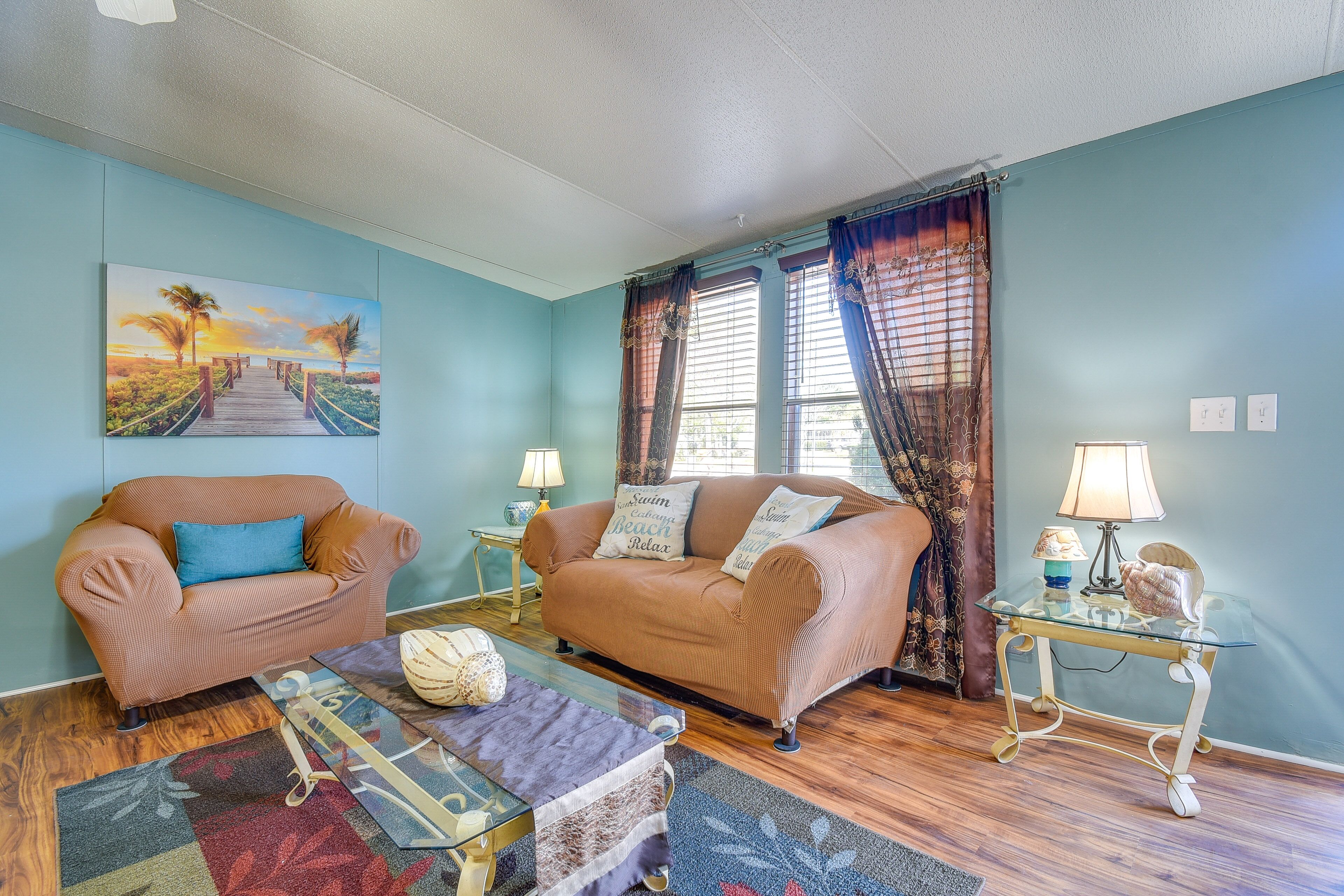 Ocean Isle Beach Vacation Rental w/ Community Pool