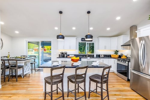 25% Off February! Amazing Reviews Pool/Hot Tub