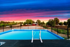 Pool - Perfect For Families! Amazing Reviews Pool/Hot Tub (Temecula)