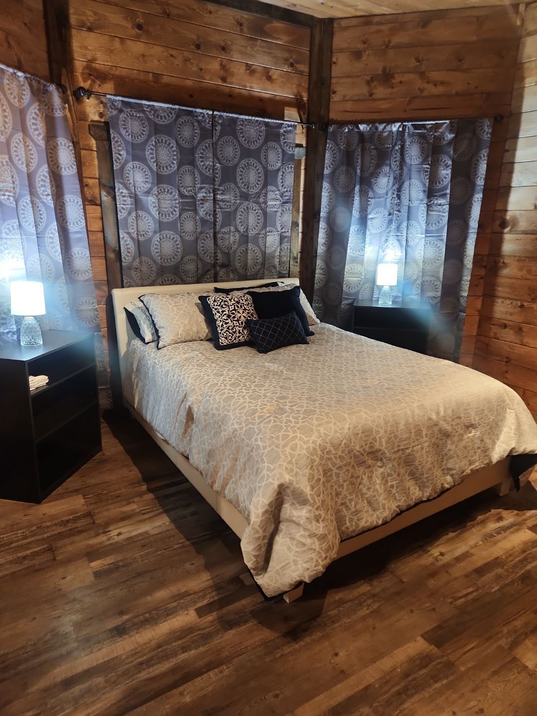 Quiet Side of the Smokeys