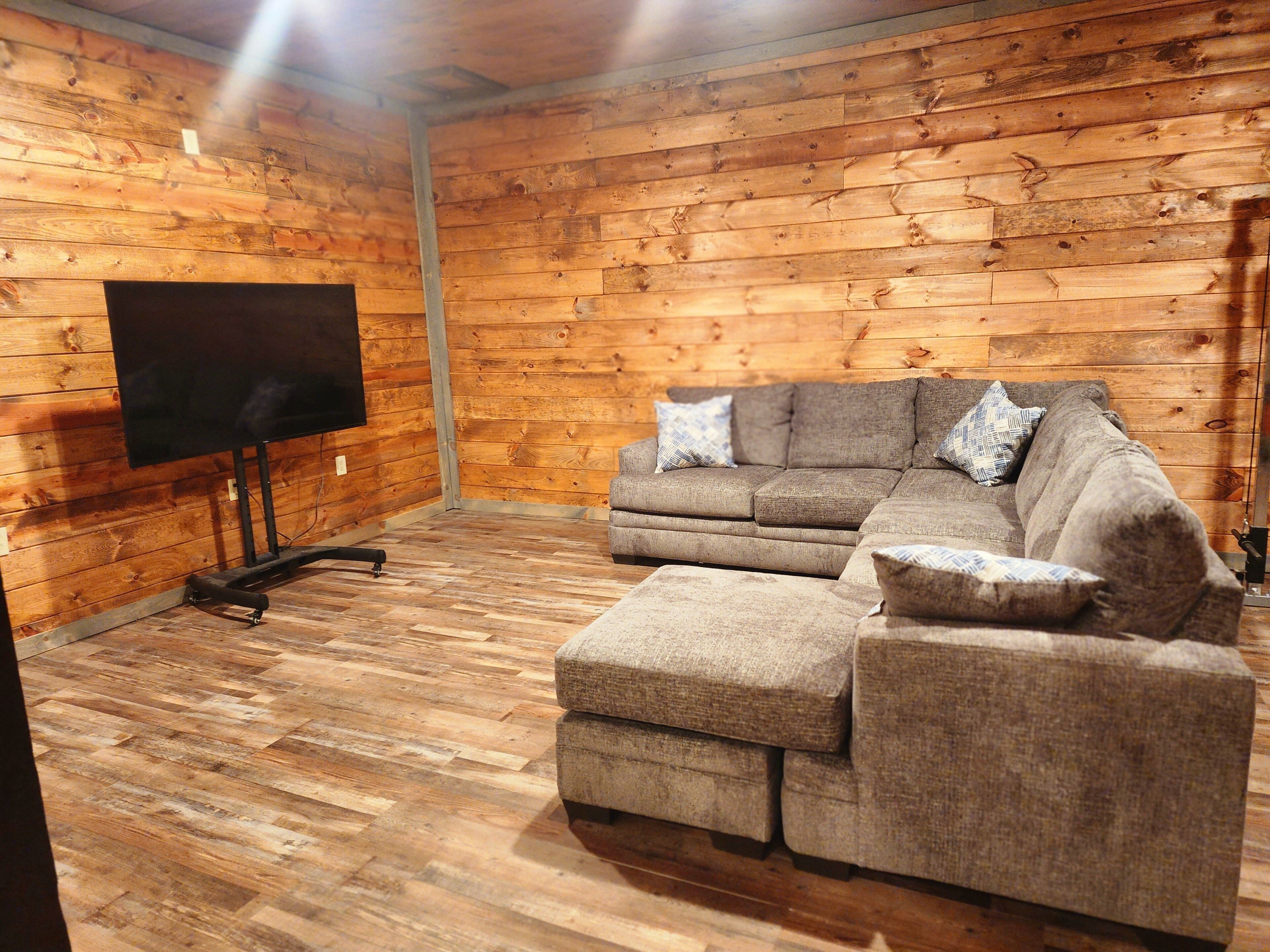 Quiet Side of the Smokeys