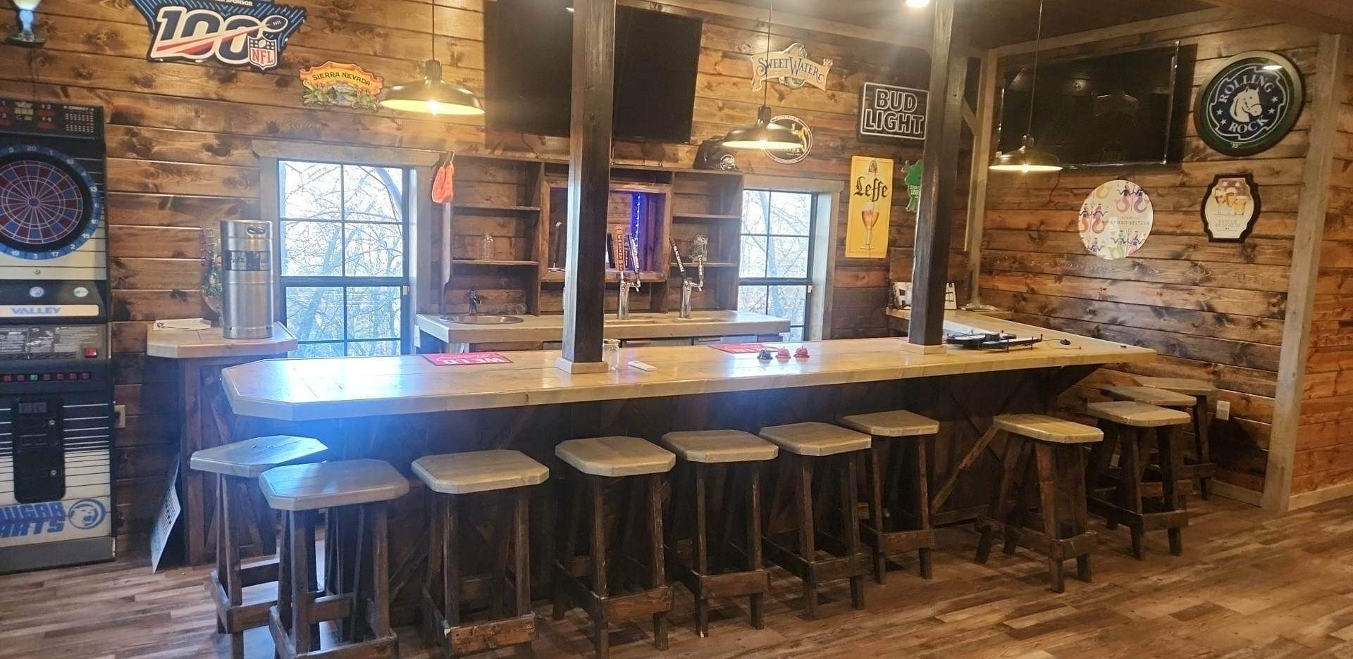 Quiet Side of the Smokeys