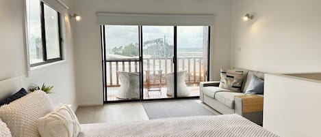 3 Schlafzimmer, Bettwäsche