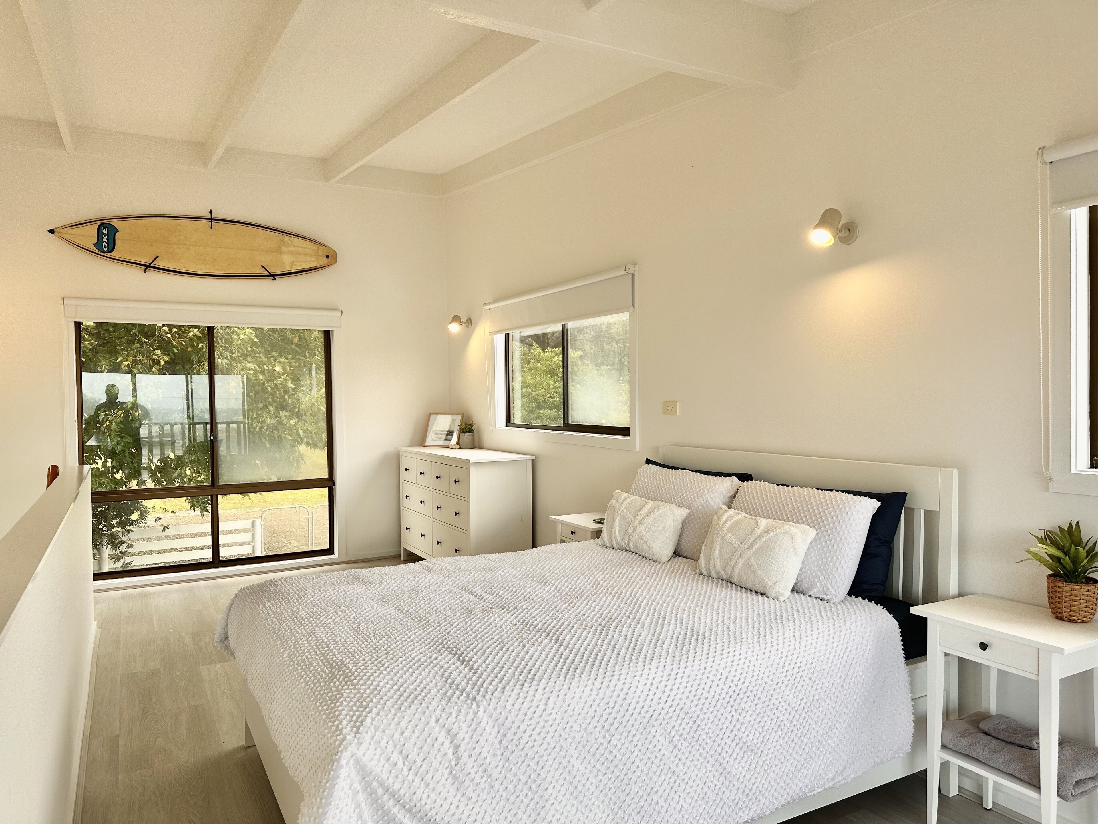 Ocean and Estuary Views - Newly Renovated