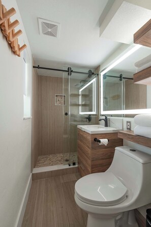 Shower