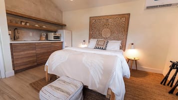 1 Schlafzimmer, Internetzugang, Bettwäsche