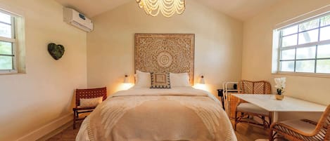 1 dormitorio, Internet, ropa de cama