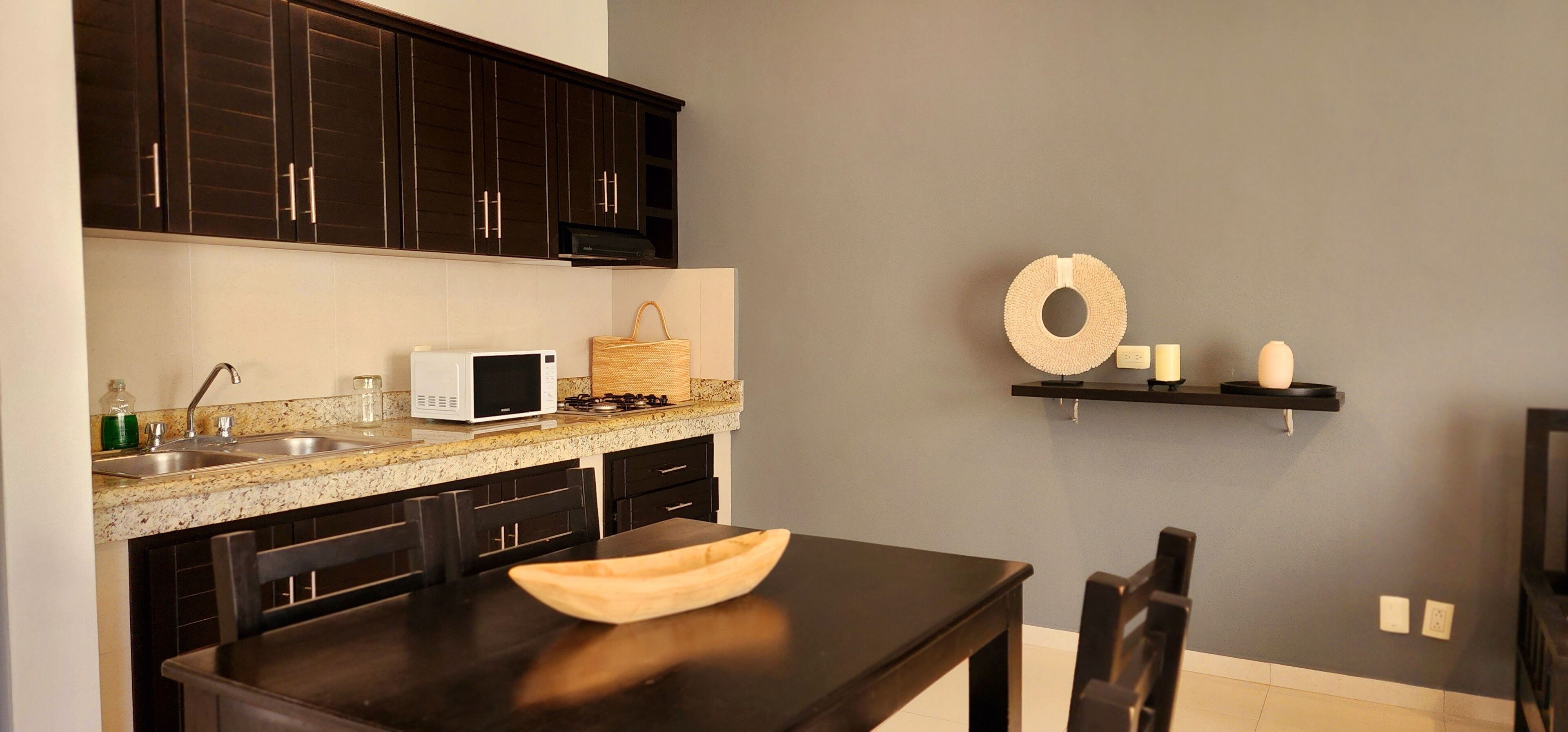 Kin Tulum - Palms Luxury