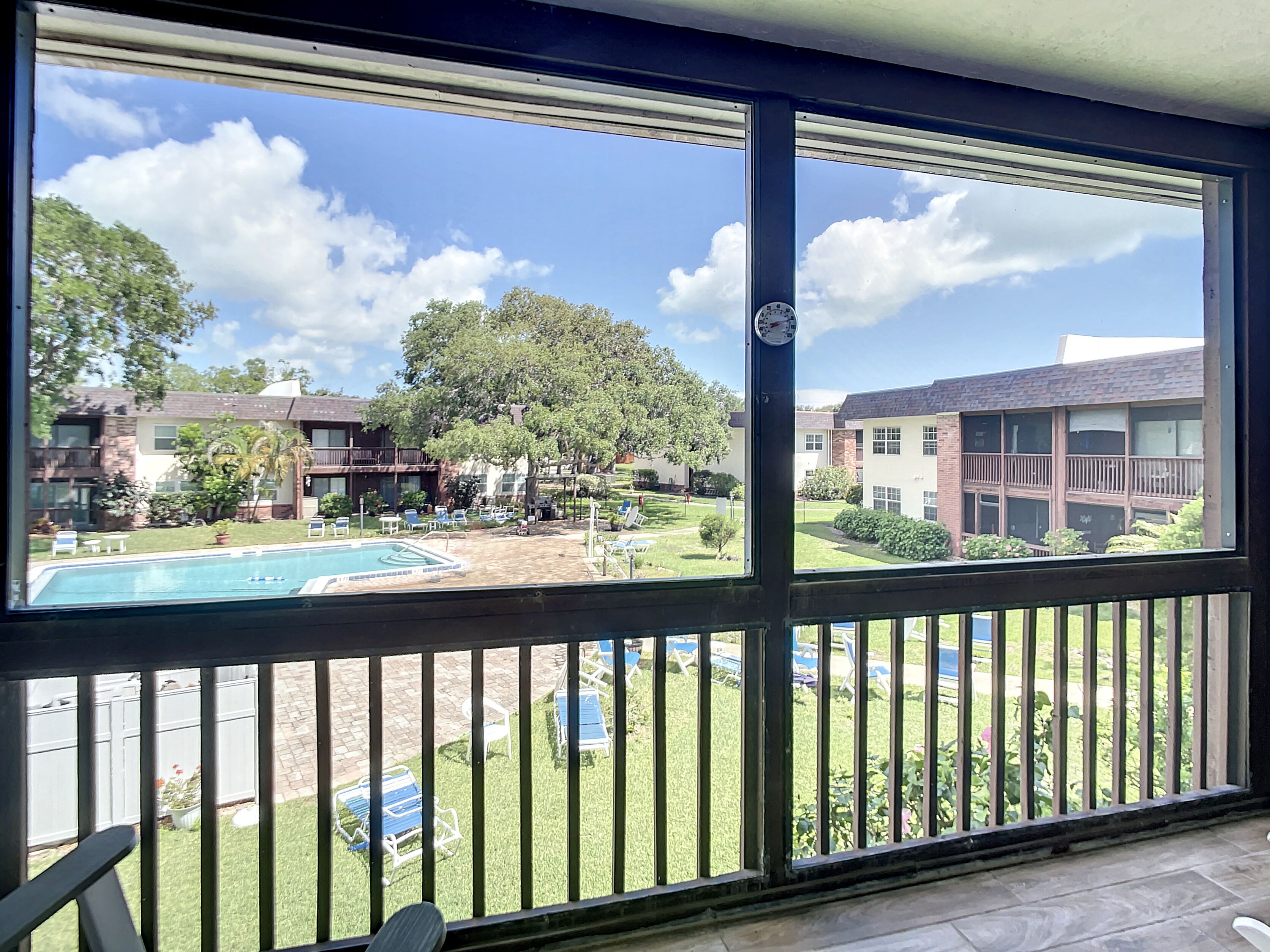 Walking Distance To Beach & Shops! | Quiet Tropical Oasis with Pool | CCC36