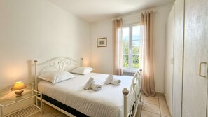 4 Schlafzimmer, kostenloses WLAN