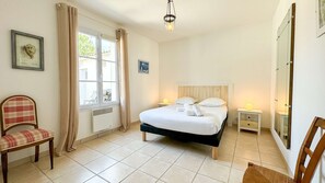 4 Schlafzimmer, kostenloses WLAN