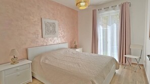 2 camere, Wi-Fi gratuito