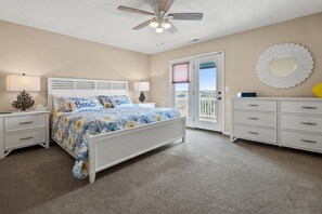 4 habitaciones, wifi y ropa de cama 