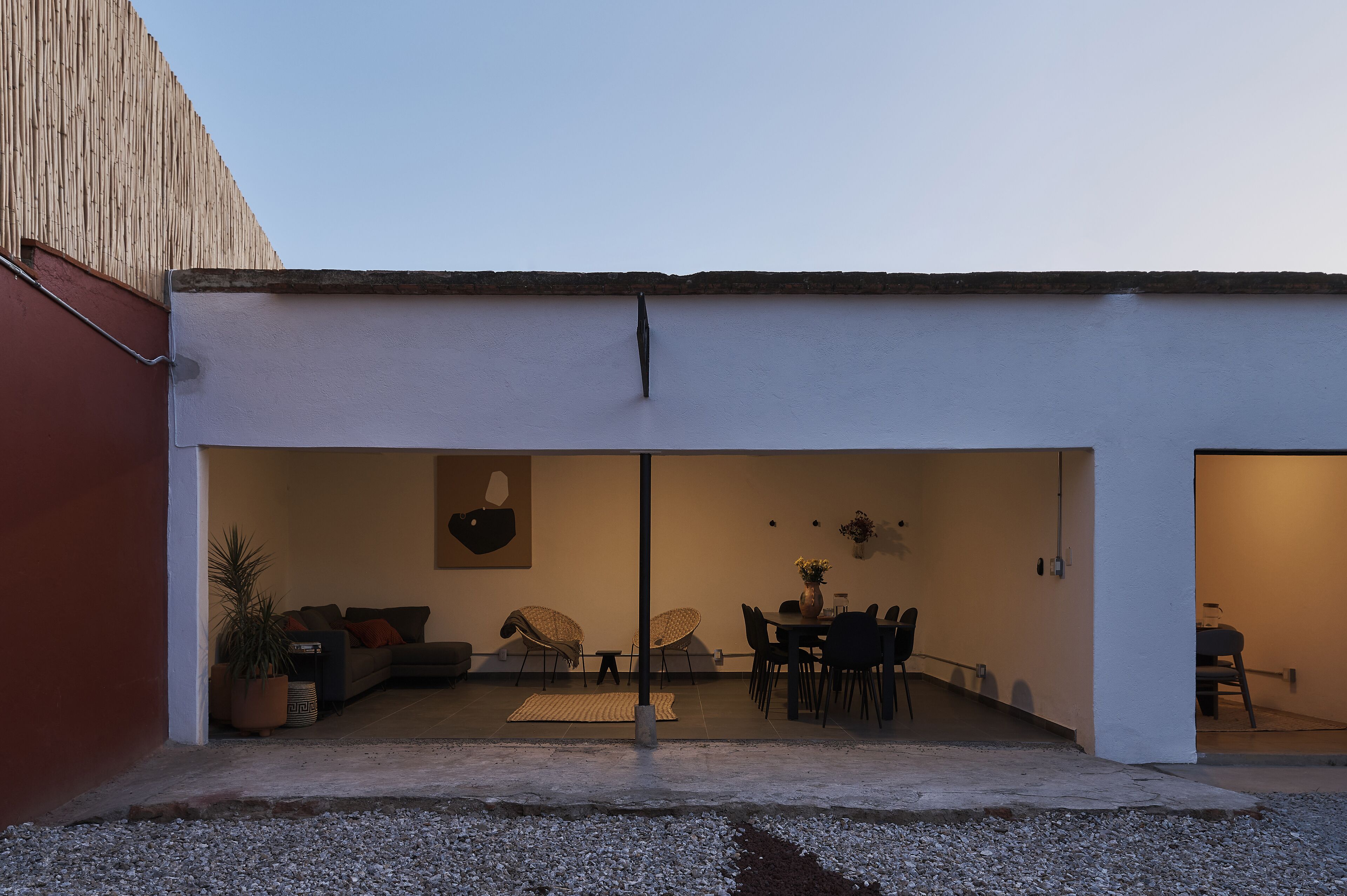 Photo - Posada Independencia