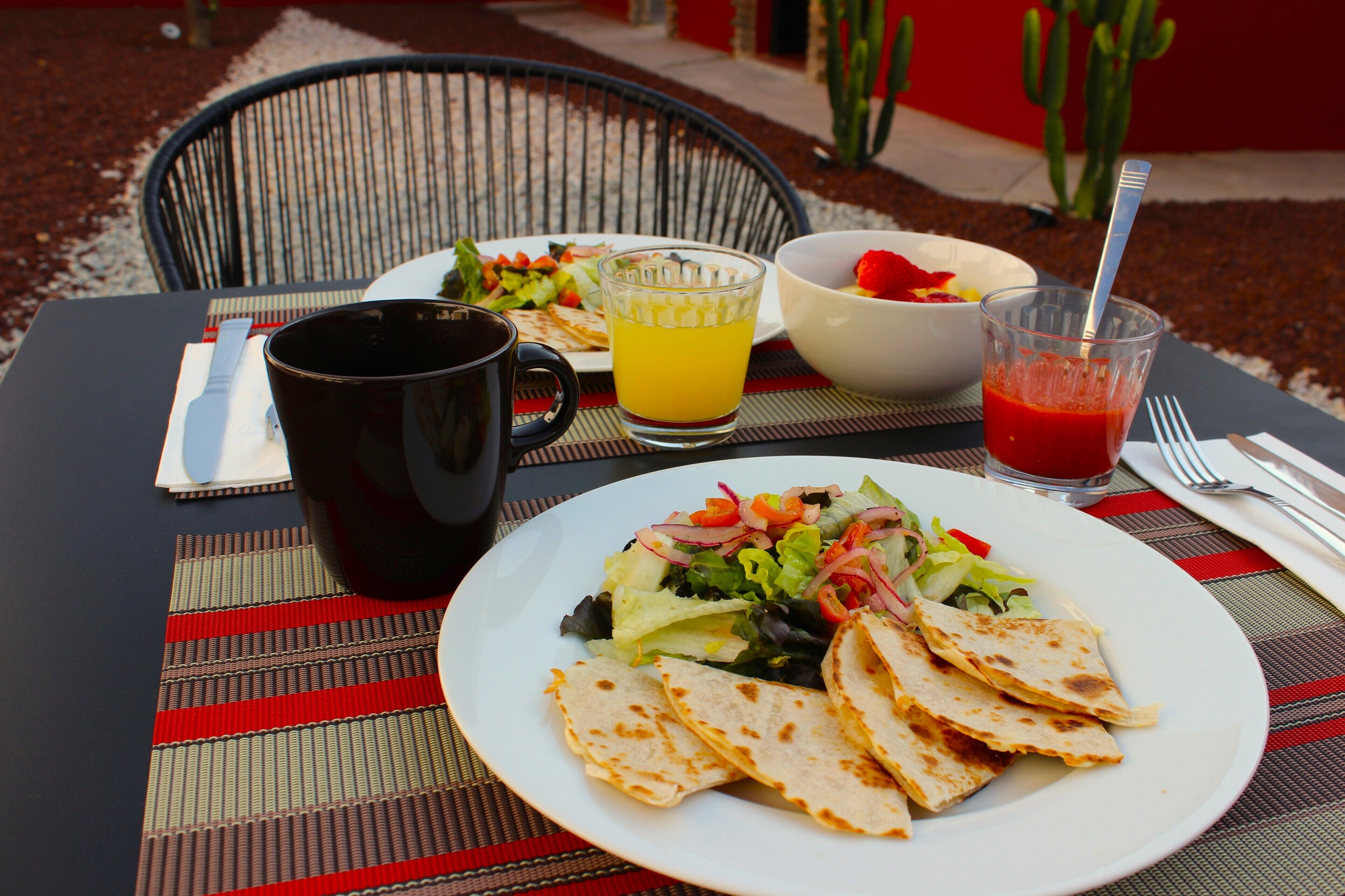 Photo - Posada Independencia