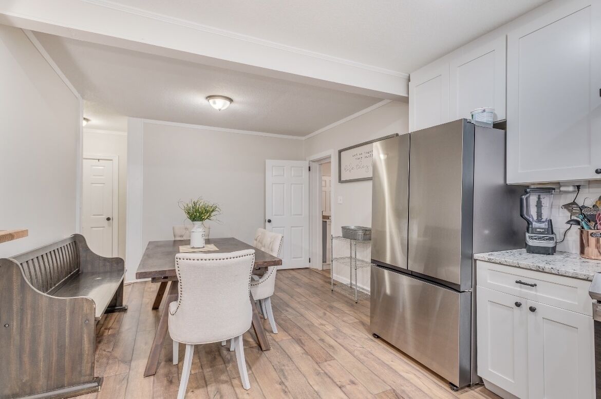 Casablanca, “Where Memories Begin” located near Downtown Hendersonville!