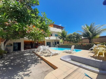 Pousada Recanto Canaã