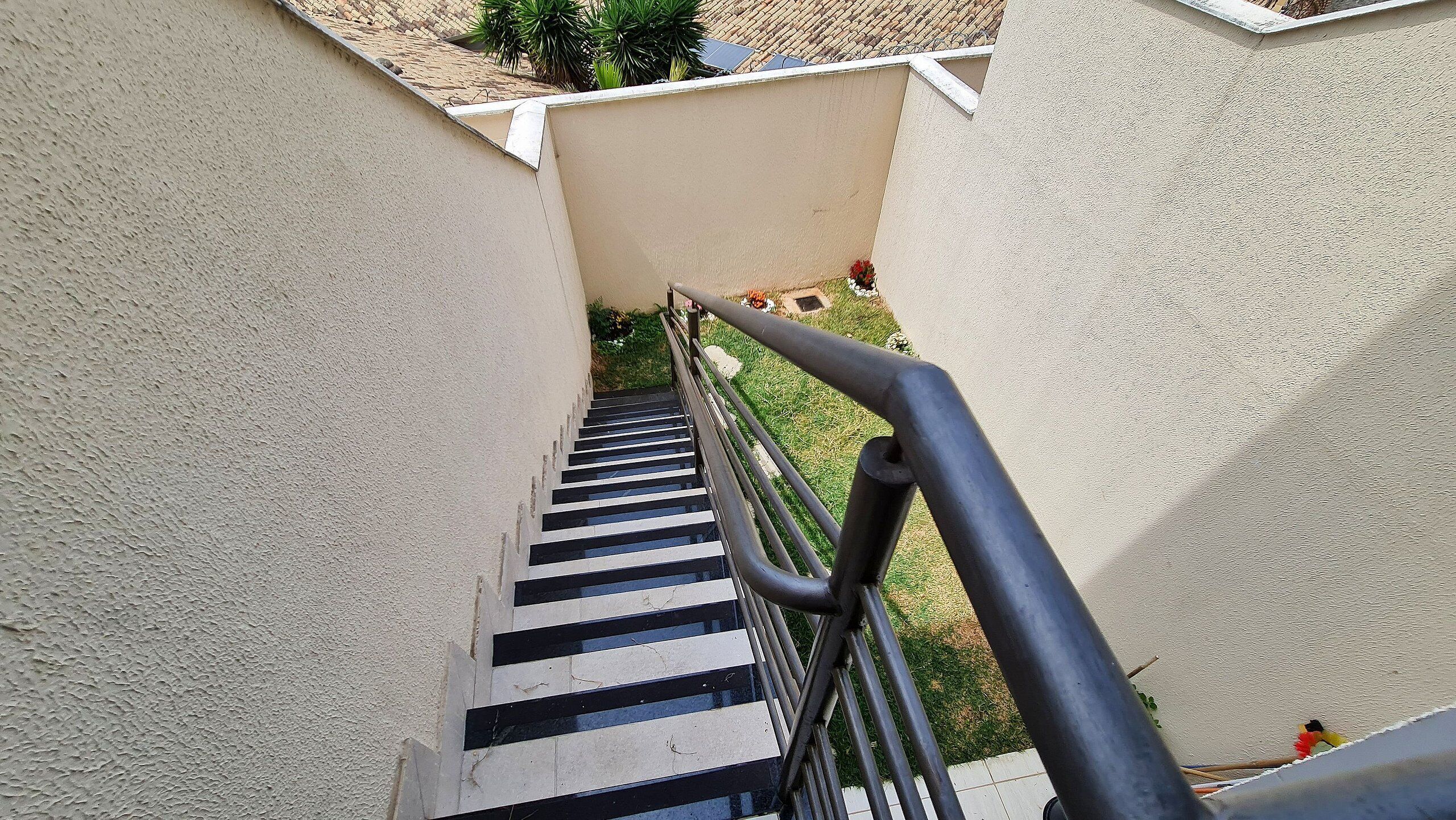 Villa | Property grounds